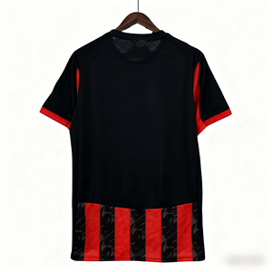 25/26 <span class=keywords><strong>Real</strong></span> 3A versión tailandesa España <span class=keywords><strong>Liga</strong></span> Club fútbol Jersey 2025 Fans jugador FÚTBOL Camisetas local visitante tercer <span class=keywords><strong>Madrid</strong></span> uniformes - Product Image 6