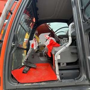 Qualité fiable utilisé Doosan DX225/DX225LC/225LC-9C pelle hydraulique sur chenilles machine de construction en stock - Product Image 3