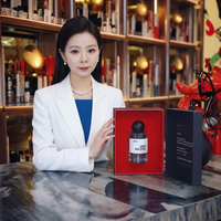 Approvisionnement Direct Usine : Coffret Emballage Cosmétique Personnalisé et Créatif pour Parfum, Rouge à Lèvres – Sacs et Boîtes en Papier Orange