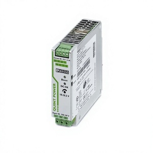 Fuente de Alimentación Industrial para Riel DIN MT-QUINT-PS/1AC/24DC/20 480W 24V 20A, Entrada 85-264VAC, Tipo de Conexión Phoenix Contact - Product Image 2