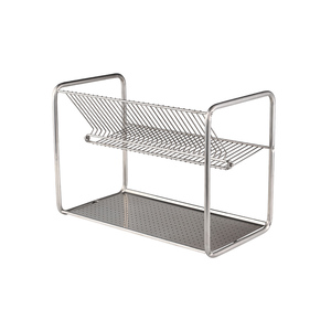 Giá để bát đĩa bán trực tiếp từ nhà máy, chất liệu thép không gỉ, giá để đồ nhà bếp, giá để bát đĩa, giá để bát đĩa cho gia đình - Product Image 5