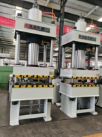 Aluminium Pot Stretch Forming Hydraulik presse Tonnen Hydraulik presse