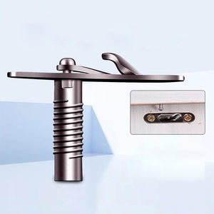 凸轮配件锁螺丝柜迷你固定配件家具板凸轮配件 - Product Image 6