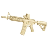 Pistolet jouet électrique SIJUN M4A1 Splat Blaster avec boîte de vitesses en métal, haute vitesse de tir, pour jeux de tir en extérieur et jeux d'équipe CS, pour adultes