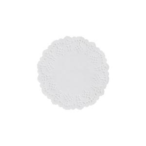Disposable Silicone Baking <b>Paper</b> Lace <b>Pattern</b> 140 Sheets Food Grade Oil Absorbent Kitchen Matting <b>Paper</b> - Product Image 2