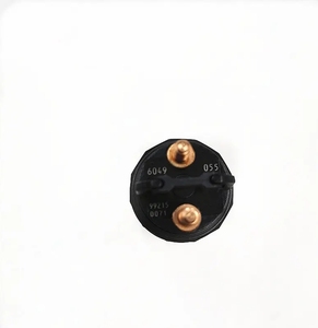 Brand New diesel Injector Nozzle 0445120055 51.10100-6051 Good Quality Auto Parts Common Rail Injector 0445120055 51.10100-6051 - Product Image 4
