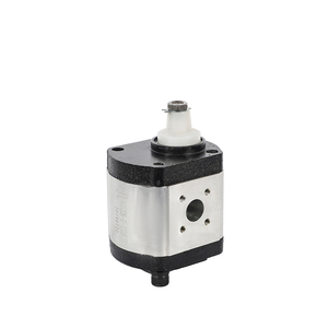 איכות גבוהה קפרוני משאבה הידראולית kgp2q6 למשאבה ציוד ציוד משאבת סיבוב הידראולי מערכת הידראולי מערכת שמן גליל שמן - Product Image 2