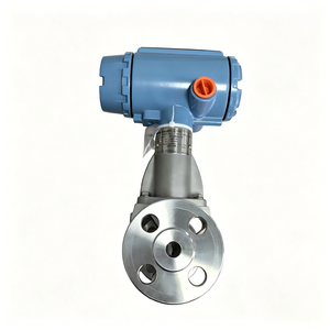 Débitmètre Original Rosemount 8800DF020 DN50 Type à Bride 4-20mA HART pour Mesure de Masse de Gaz - Product Image 5