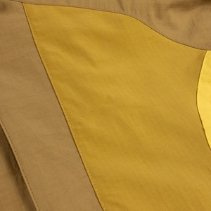 Vêtements d'extérieur pour hommes, veste coupe-vent technique en nylon Ripstop, vestes d'automne, veste de randonnée sportive - Product Image 3