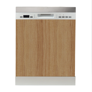 Lavastoviglie con diverse piastre porta sicuro controsoffitto lavastoviglie - Product Image 2