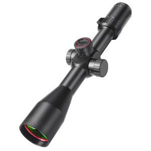 Fabricant OEM ODM 4-16X44 SFP Scope Verre Gravé Réticule 30mm Tube Tactique Chasse Scope <span class=keywords><strong>Optique</strong></span> Sights Hold .<span class=keywords><strong>308</strong></span> - Product Image 1
