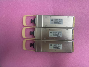 CPAK-100G-SR4 100GB 70m SR4 850nm โมดูลรับส่งสัญญาณไฟเบอร์มัลติโหมด อุปกรณ์ไฟเบอร์เชื่อมต่อแบบออปติคอลแบนด์วิดท์สูง - Product Image 4