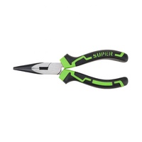 YTH Lineman Wire Pliers Pince à long bec Pince combinée