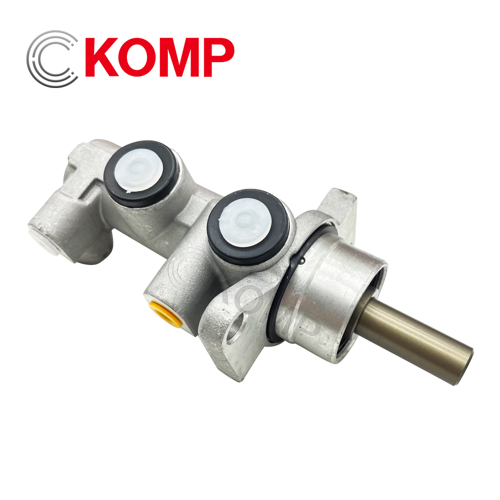 Clutch Master Cylinder for ISUZU ELF - Reliable Performance