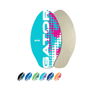 <span class=keywords><strong>Skimboard</strong></span> en <span class=keywords><strong>bois</strong></span> MDF de 30 pouces pour sports nautiques et fitness, modèle 2021 de Yiwu Ningbo, en vente - Product Image 1