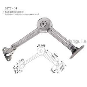 Di alta qualità di trasporto soggiorno coperchio rimane <span class=keywords><strong>mobili</strong></span> cabinet supporto regolabile coperchio supporto cerniera soggiorno per cabinet - Product Image 4