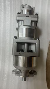 ชุดปั๊ม D85EX-15E0 รถดันดิน <span class=keywords><strong>708</strong></span> -1S -00241 - Product Image 6