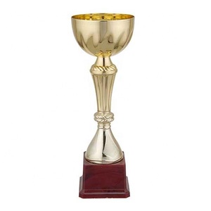 Nuova Coppa Trofeo Premi Sportivi Mondiali - Product Image 4