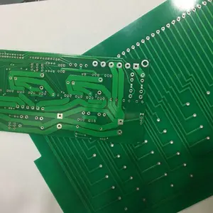 Cooper PCB PCBA-placa de circuito impreso VO, soporte de transcripción, larga vida útil