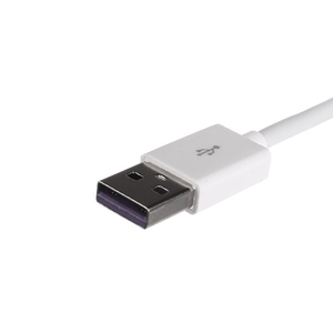 Somostel SMS-BA01 Nhanh Chóng Sạc 5A <span class=keywords><strong>USB</strong></span> Để Loại C Cáp 1M Cho iPhone Điện Thoại Di Động Máy Tính Bảng Thông Minh Đồng Hồ Cáp Tipo C Carga Rapida - Product Image 6
