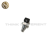 Sensor Suhu Air Pendingin Berkualitas Tinggi dan Laris untuk Suku Cadang Truk Berat SINOTRUK 201V27421-0190