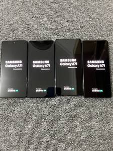 Pour <span class=keywords><strong>A71</strong></span> 6,7 pouces, écran LED 120 Hz, processeur Snapdragon 730, appareil photo 16 MP + 8 MP, batterie 500-999 mAh, charge rapide 65 W - Product Image 5