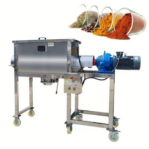 Máy trộn bột khô chất lượng cao Máy trộn bột mịn - Product Image 6