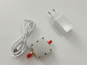 High Gain RX 10dBi TX 0dBi <strong>Signal</strong> Booster for Lora Receiver Amplifier Low <strong>Noise</strong> - Product Image 2