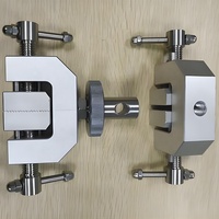 Máquina de Ensayo Universal Electrónica para Pruebas de Compresión de Materiales (UTM)