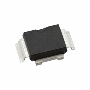 Manufacturer Channel PD85015-E PowerSO-10RF Exposed Bottom Pad Transistors Components Electronic - Product Image 1