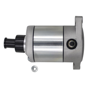 Motor de arranque de motocicleta, para Suzuki 31100-38F00 Atv LTA400 F 376cc, LTF400 PIAGGIO 629863 <span class=keywords><strong>Kymco</strong></span> 31210-PWB1-900 - Product Image 5