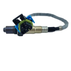 Sensor de Oxígeno 0258010070 para Buick Regal LaCrosse 3.0, Repuesto Automotriz Nuevo - Product Image 5