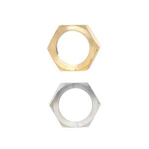 Melhor web para comprar china medidor de água dn15 de porcas de aço inoxidável peças de reposição - Product Image 4