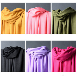 Pashmina scarf polos Clearance