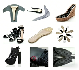 <span class=keywords><strong>Film</strong></span> adhésif thermofusible HN TPU Polyuréthane à haute élasticité, résistant aux UV, pour sous-vêtements, construction bois, chaussures, 10-3200 mm - Product Image 3