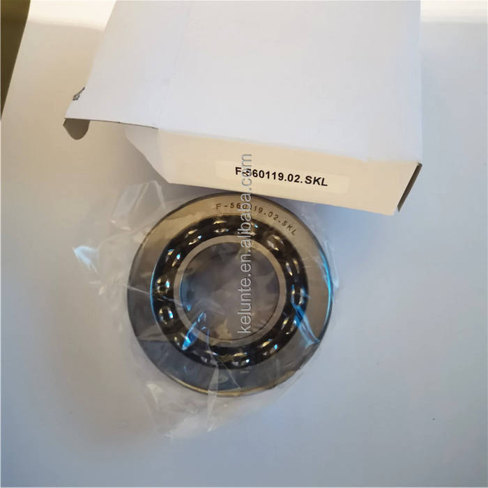 Auto Differential Bearing F-564698 - High Precision