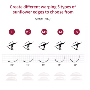 <span class=keywords><strong>Kit</strong></span> de lamination des sourcils en marque privée, <span class=keywords><strong>kit</strong></span> de lifting des <span class=keywords><strong>cils</strong></span> professionnel, <span class=keywords><strong>cils</strong></span> permanents, sachet de lifting des <span class=keywords><strong>cils</strong></span> avec colle et baume - Product Image 2