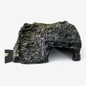 Plataforma de Escalada de Resina para Reptiles, Escondite, Cueva, Gran Venta - Product Image 2