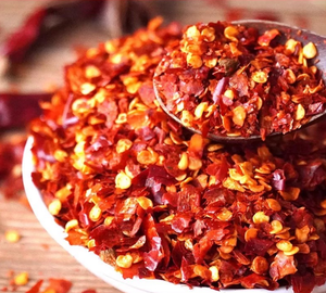 Especias Mixtas Secas para Barbacoa, Granulados para Comida Africana, Condimentos para Alimentos, Empaque a Granel, Chile Rojo Triturado, Precios al por Mayor - Product Image 3