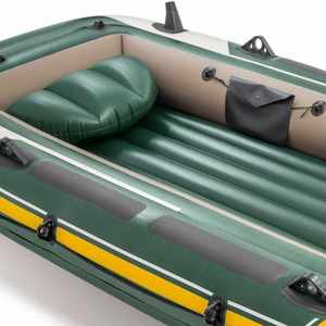 Bote Inflable Intex 68351 Serie Sport <span class=keywords><strong>Seahawk</strong></span> 4 Set Seahawks - Product Image 6
