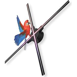 <span class=keywords><strong>Ventilador</strong></span> <span class=keywords><strong>Holográfico</strong></span> LED para Publicidad, Proyector <span class=keywords><strong>3D</strong></span> Giratorio de 1920*1080, <span class=keywords><strong>Precio</strong></span> Económico de Fábrica al por Mayor - Product Image 5