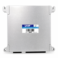 Controlador de Motor para Excavadora Hidráulica LNHF VECU para 14594697 EC140 EC160 EC210 EC240 EC290