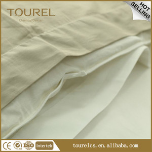 3-5 stelle di alta qualità hotel biancheria da letto con copripiumino <span class=keywords><strong>e</strong></span> lenzuolo - Product Image 3