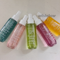 Parfum Semprot bunga Brasil 90 ml, Parfum Digital tahan lama dengan aroma untuk tubuh wanita