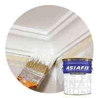 Diluant à peinture en gros Thinnerthinner ACB Couleurs de peinture automobile de haute qualité Diluant à séchage lent