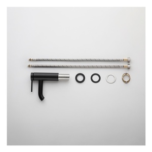 Смеситель для ванной комнаты, с одной ручкой - Product Image 3