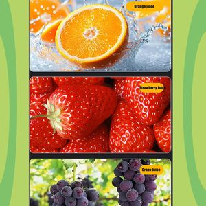 Exprimidor Manual Multifuncional de Acero Inoxidable para Limón y Naranja, Exprimidor Manual de Frutas para el Hogar - Product Image 6