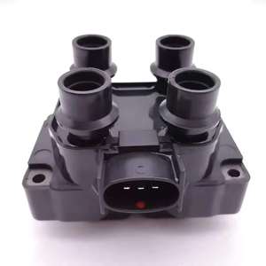 คอยล์จุดระเบิด 88F-12029-A1A DG530 สำหรับอะไหล่ทดแทนเครื่องยนต์เมอร์คิวรี่ วี 8 - Product Image 1