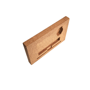 Boîte à montre personnalisée écologique KUKESI OAK avec plateau intérieur pour emballage de montre - Product Image 2