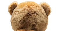 Ours brun en peluche ours en peluche peluche pour cadeau